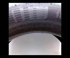 4 GOMME 185 55 15 CONTINENTAL A37160 - 6