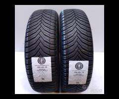 2 GOMME 195 65 15 MICHELIN A37069