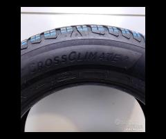 2 GOMME 195 65 15 MICHELIN A37069 - 6