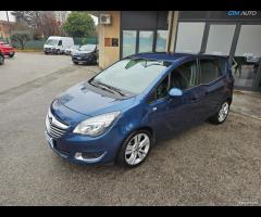 Opel Meriva 1.4 Turbo 120CV Cosmo