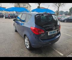 Opel Meriva 1.4 Turbo 120CV Cosmo