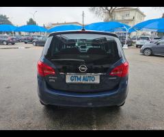 Opel Meriva 1.4 Turbo 120CV Cosmo - 6