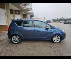 Opel Meriva 1.4 Turbo 120CV Cosmo - 9