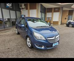 Opel Meriva 1.4 Turbo 120CV Cosmo - 10