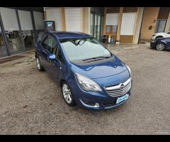 Opel Meriva 1.4 Turbo 120CV Cosmo - 11