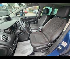 Opel Meriva 1.4 Turbo 120CV Cosmo - 14