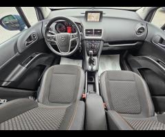 Opel Meriva 1.4 Turbo 120CV Cosmo - 16