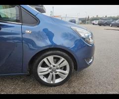 Opel Meriva 1.4 Turbo 120CV Cosmo - 28