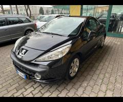 Peugeot 207 1.6 VTi 120CV CC Cabrio - 1