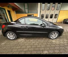 Peugeot 207 1.6 VTi 120CV CC Cabrio - 4