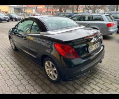 Peugeot 207 1.6 VTi 120CV CC Cabrio - 6