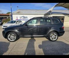 Bmw X3 2.0d cat Futura - 6