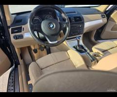 Bmw X3 2.0d cat Futura - 7