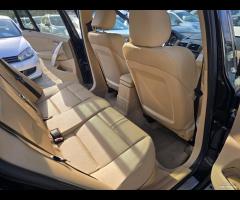 Bmw X3 2.0d cat Futura - 8