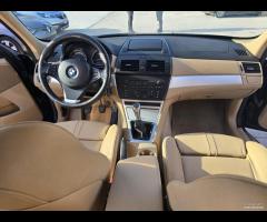 Bmw X3 2.0d cat Futura - 9