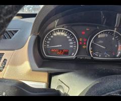 Bmw X3 2.0d cat Futura - 10