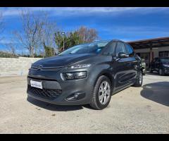 Citroen C4 Picasso 1.6 e-HDi 115 Business