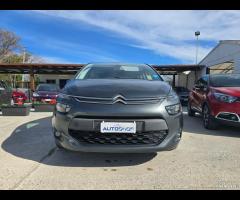 Citroen C4 Picasso 1.6 e-HDi 115 Business