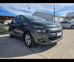 Citroen C4 Picasso 1.6 e-HDi 115 Business