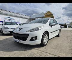 Peugeot 207 1.4 HDi 70CV 5p. Active