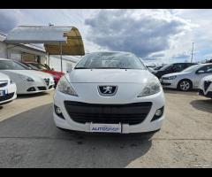 Peugeot 207 1.4 HDi 70CV 5p. Active