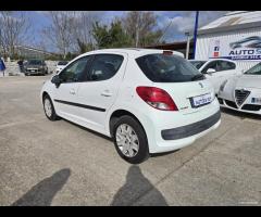 Peugeot 207 1.4 HDi 70CV 5p. Active