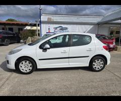 Peugeot 207 1.4 HDi 70CV 5p. Active