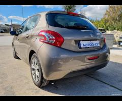 Peugeot 208 1.4 HDi 68 CV 5 porte Allure