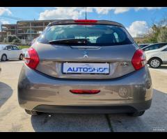 Peugeot 208 1.4 HDi 68 CV 5 porte Allure