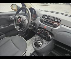 Fiat 500 - 1.2 Benzina - OK Neopatentati