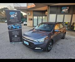 Hyundai i20 1.2 5 porte - OK Neopatentati