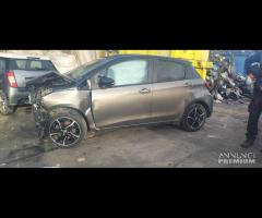 Ricambi Toyota Yaris 105 Ibrido 1NZFXE