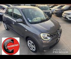 Renault Twingo SCe 65 CV Duel