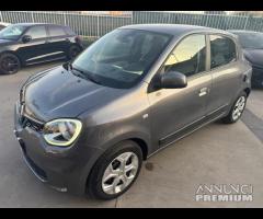 Renault Twingo SCe 65 CV Duel