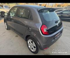 Renault Twingo SCe 65 CV Duel