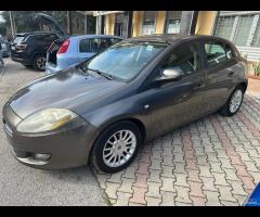 Fiat Bravo 1.4 Dynamic GPL