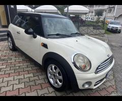 MINI ONE 1.6 D KW KW80