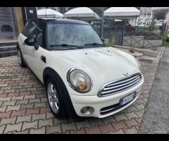 MINI ONE 1.6 D KW KW80