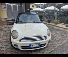 MINI ONE 1.6 D KW KW80