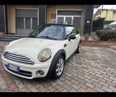 MINI ONE 1.6 D KW KW80