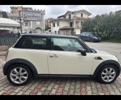 MINI ONE 1.6 D KW KW80