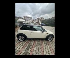 MINI ONE 1.6 D KW KW80 - 6