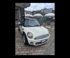 MINI ONE 1.6 D KW KW80 - 9