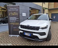 Jeep Compass 1.3 T4 190cv PHEV AT6 4xe NIGHT EAGLE