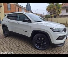 Jeep Compass 1.3 T4 190cv PHEV AT6 4xe NIGHT EAGLE