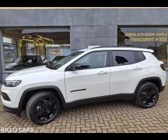 Jeep Compass 1.3 T4 190cv PHEV AT6 4xe NIGHT EAGLE