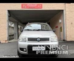 Fiat Panda 1.3 MJT 16V 4x4 Climbing