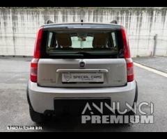 Fiat Panda 1.3 MJT 16V 4x4 Climbing - 6