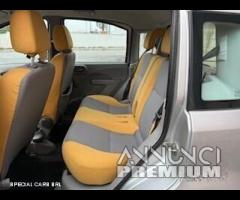 Fiat Panda 1.3 MJT 16V 4x4 Climbing - 11