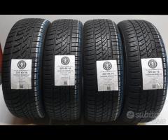 4 GOMME 205 60 16 HANKOOK A37463 - 1